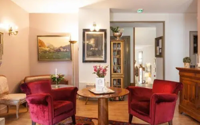 O'Lodge By Arvor Hotel
