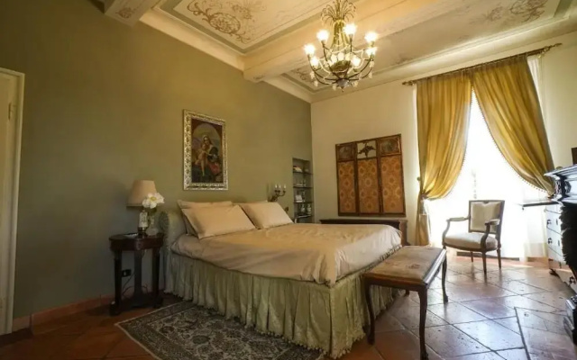 Villa Messori Spa