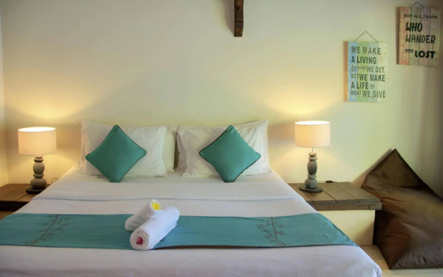 Tir Na Nog Hotel