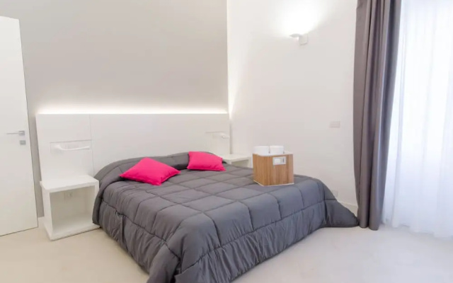 Ortigia Residence