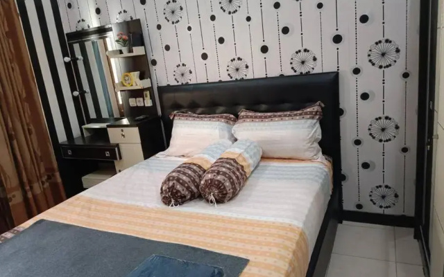 Emmir Homestay