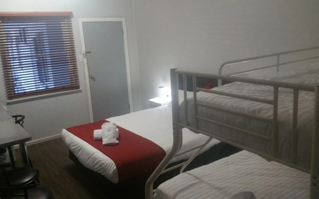 The Wauchope Motel