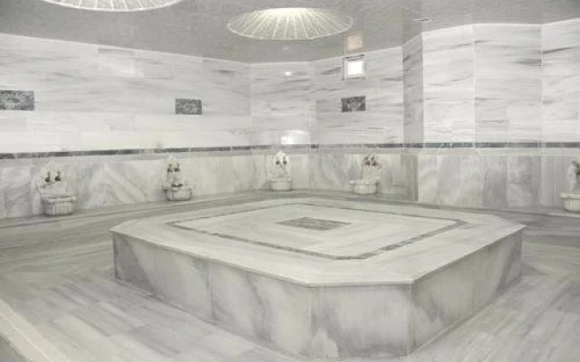 Remark Hill Hotel Malatya