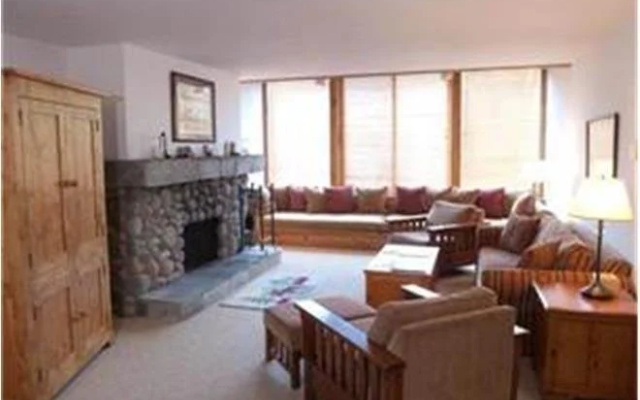 Lupine Condominiums