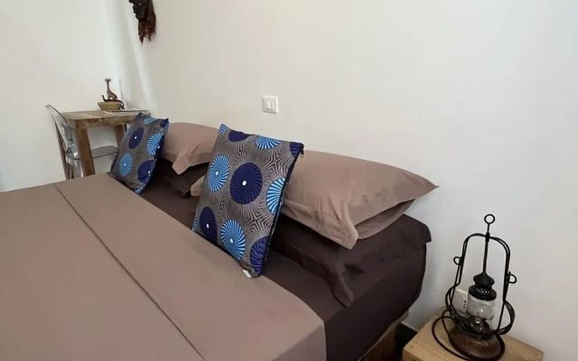 Amani Home Zanzibar