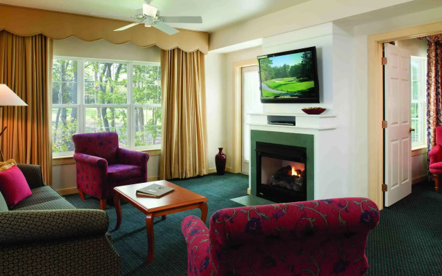 Marriott's Fairway Villas
