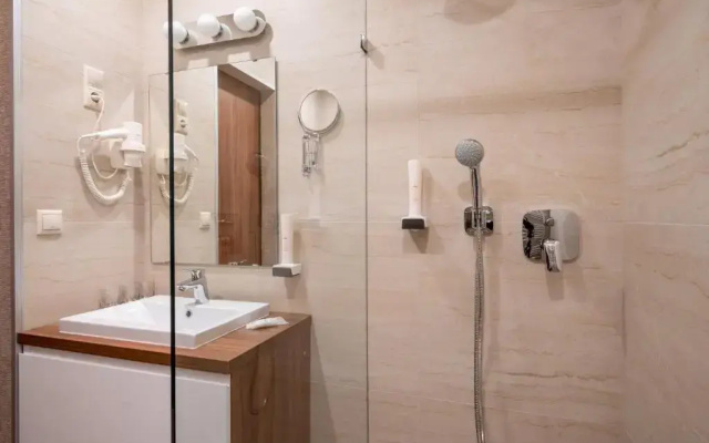 DorEsz Wellness Panzió