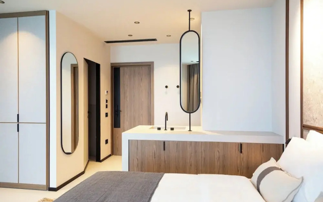 Radream Hotels & Spa