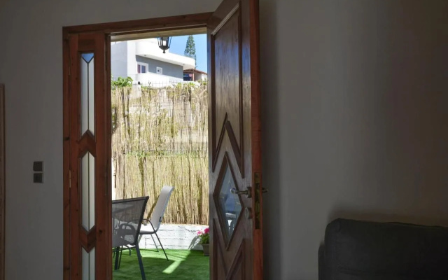 Oasis Apartment
