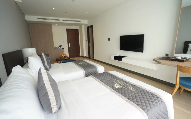 Nesta Valley Dalat Hotel - Golf Valley Hotel