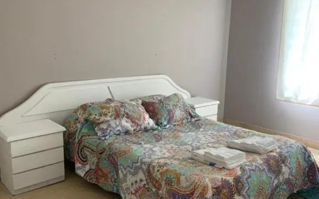 Casa para 6