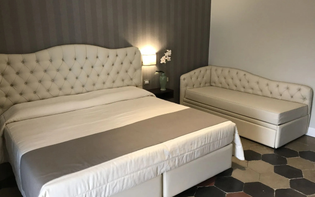 Residenza Roma Imperiale