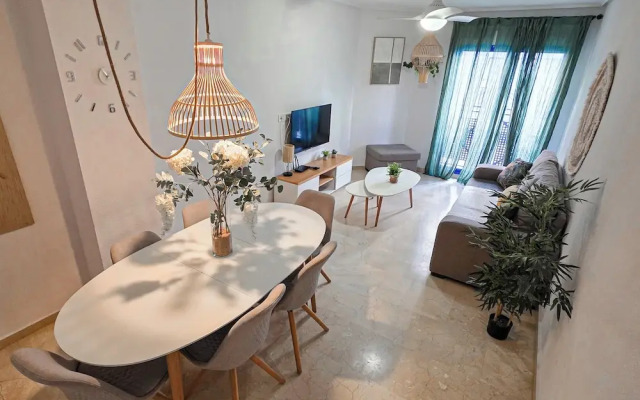 Apartamentos Blue Suites Alicante
