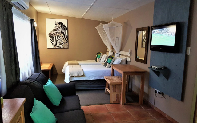 Umlilo Lodge