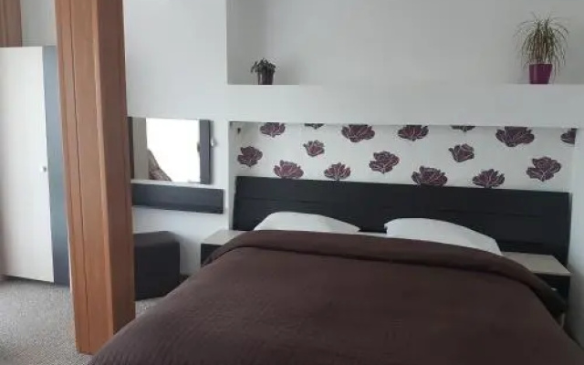 Pension Casa Cristina