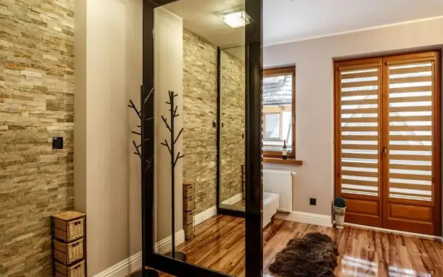 TatryTop Zakopiańskie Tarasy Premium Spa
