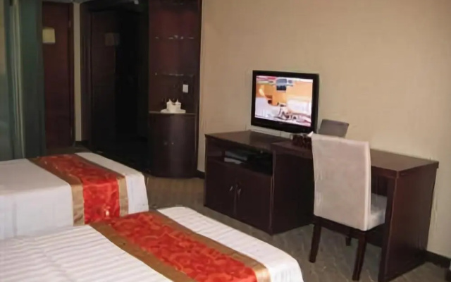 Xinghua Hotel