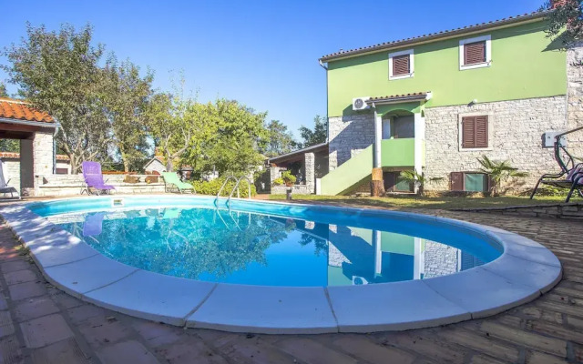 Istrian Villa Kacana Vodnjan