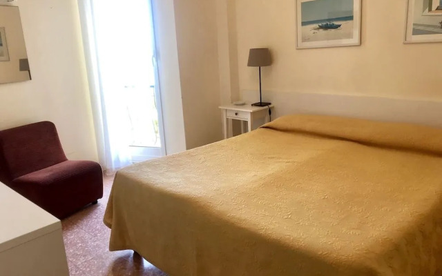 Hotel Villa Giulia