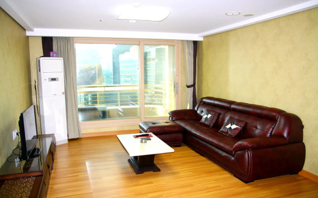 Geoje Ocean Hotel