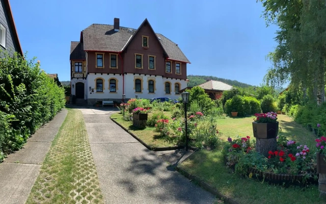 Villa Borchert