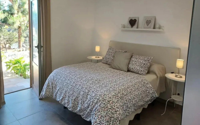Holiday Home Las Bellas, Adeje