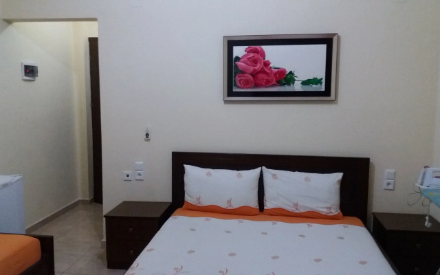Sulo Apartments