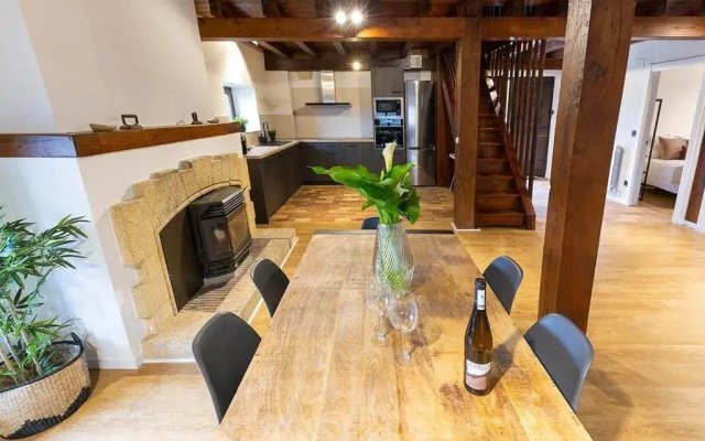 ARBELA Apartamentuak