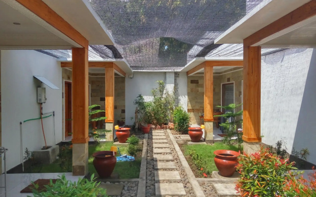 Rumah Amel