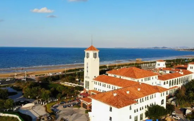 Brigh Radiance GulfHotel YanTai