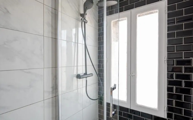Le Cozy Drancy - T2 tout équipé