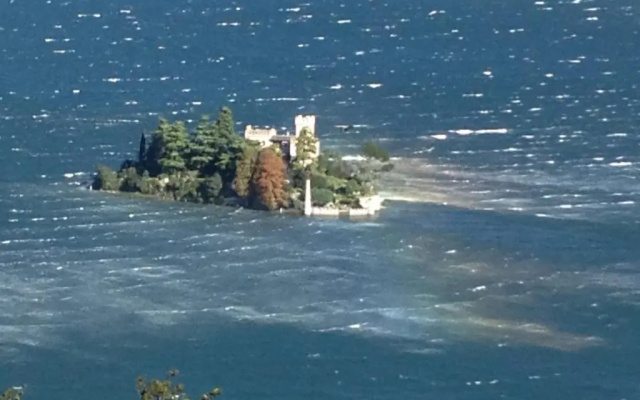 L'Isola dei Sapori