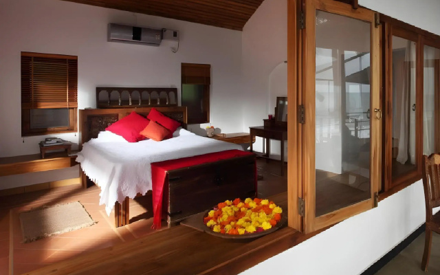 36 Palms Boutique Retreat