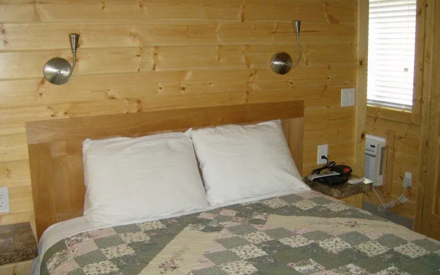 Lake Minden RV Resort-Campground