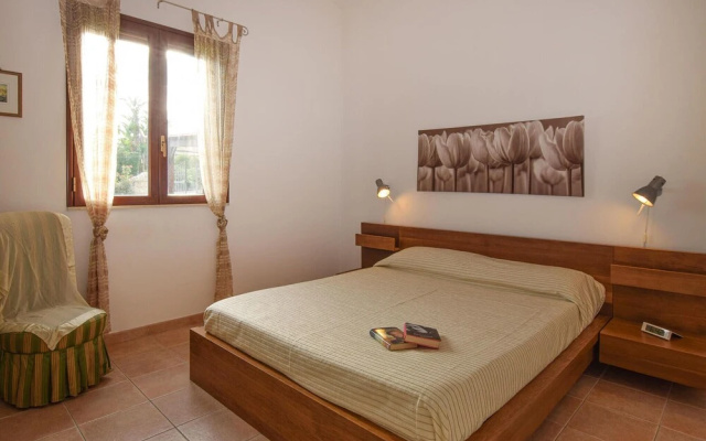 Villa Lucrezia