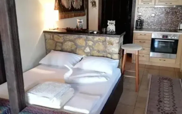 Stone House Skala Maries
