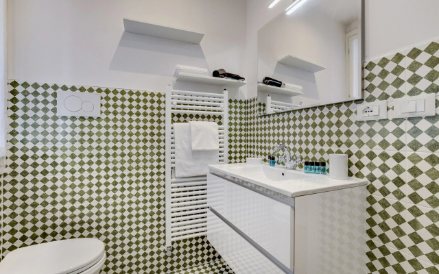 Faville - Rialto Apartments