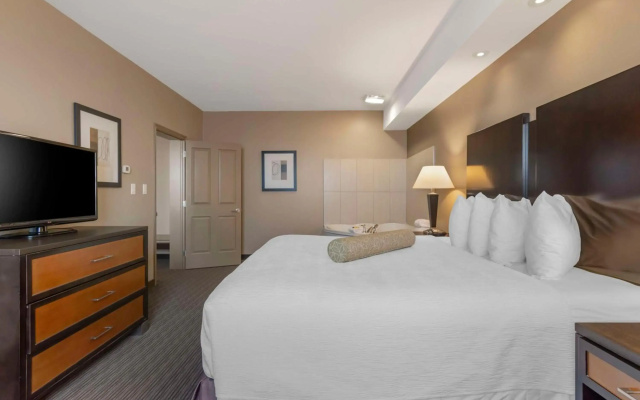Best Western Plus Moose Jaw