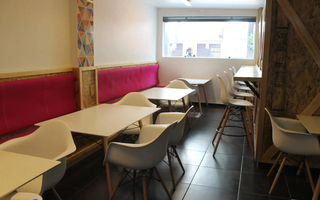 Hotel MX mas roma CDMX, Trademark Collection by Wyndham