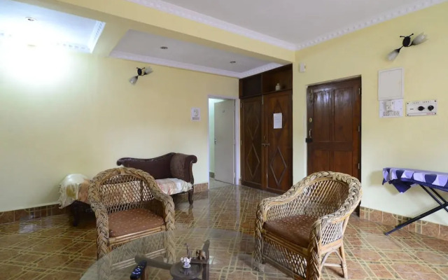 TripThrill Maynard Beach Apartment