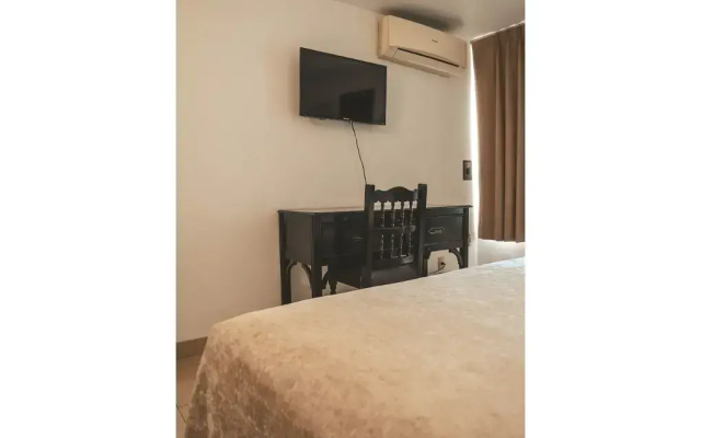 Hotel Latino