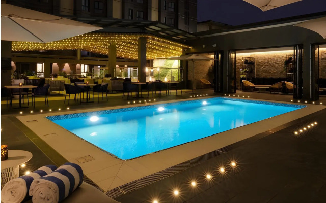 K Hotel Douala