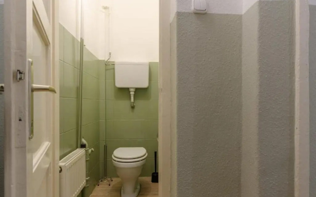 DE LUX Studio Apartment In Historical Quarters