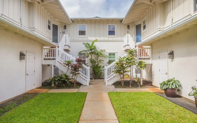 The Plantation at Princeville