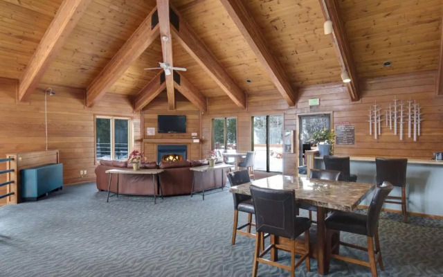 Timber Ridge #410 - Wildernest