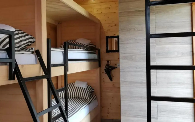 Bungalow 2- za max 5 osoba