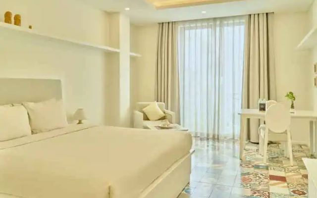 Yên Living Bình Thạnh