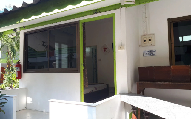 Sukhothai Bungalow