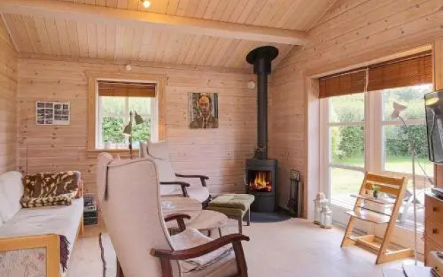 Holiday Home FØllenslev Ii