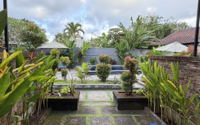 Purnama Homestay Pandawa